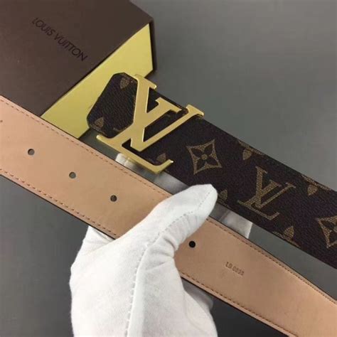 authentic ladies louis vuitton belt|louis vuitton unisex belt.